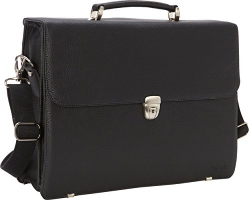 bugatti executive briefcase