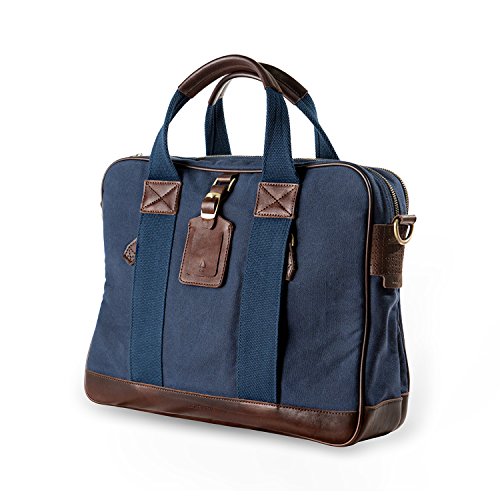 bow briefcase