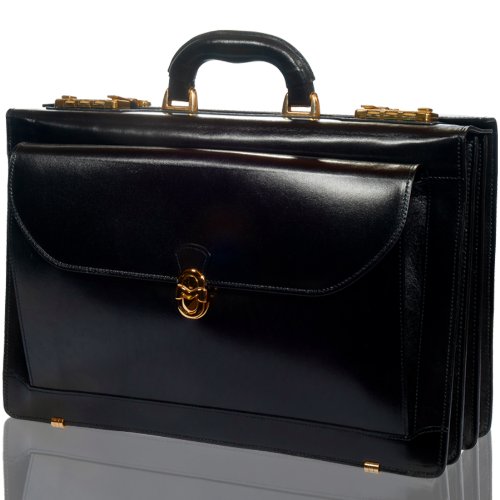 designer briefcase