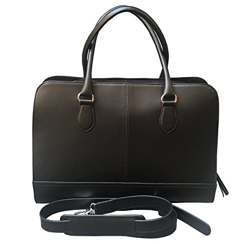 Premium Leather Laptop Sleeve With Handle Leather MacBook 