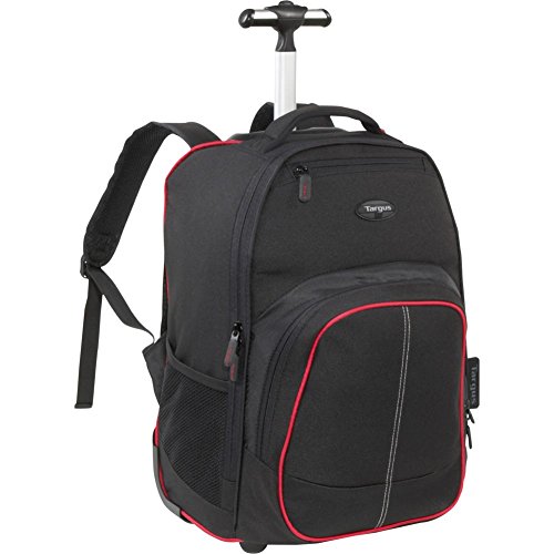 targus 16 compact rolling backpack